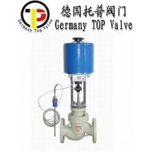 進(jìn)口電動(dòng)溫度調(diào)節(jié)閥