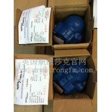 英國斯派莎克FT14蒸汽疏水閥