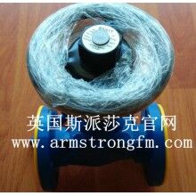 英國斯派莎克波紋管截止閥BSA2T