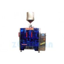 建材包裝機(jī)，防水涂料包裝機(jī)