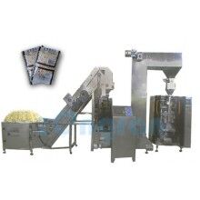 豆芽包裝機，綠豆芽包裝機