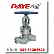 電站高壓截止閥