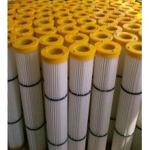 倉(cāng)頂專(zhuān)用除塵濾芯