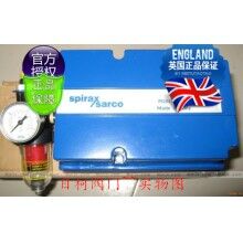 EP5氣動(dòng)閥門定位器英國(guó)斯派莎克