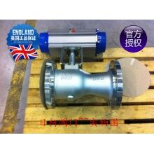 斯派莎克不銹鋼氣動球閥M10S