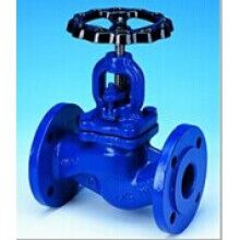 德國(guó)ARI-石墨密封截止閥