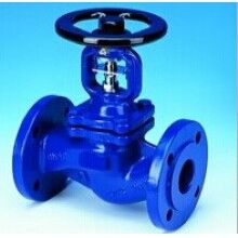 德國(guó)ARI波紋管截止閥