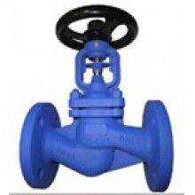 德國(guó)ARI艾瑞FABA波紋管截止閥（加強(qiáng)型）