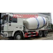 獲嘉6方混凝土罐車廠家、價格