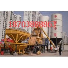 正陽(yáng)50型修路攪拌站建下來(lái)多少錢(qián)