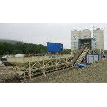 永泰路路通工程攪拌站、攪拌站廠家