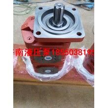 雷沃956鏟車專用CBGJ2080/2040 CBGJ2100液壓齒輪泵