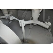 行星式立軸攪拌機(jī)，攪拌機(jī)品牌廠家---青島迪凱為您簡(jiǎn)析其獨(dú)特之優(yōu)點(diǎn)！