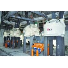 耐火材料攪拌機(jī)，攪拌機(jī)品牌廠家——迪凱機(jī)械走時(shí)代發(fā)展路線，做攪拌機(jī)行業(yè)精品！