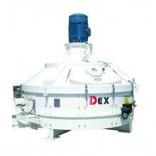 立式行星攪拌機(jī)，迪凱機(jī)械概述立軸行星攪拌機(jī)的結(jié)構(gòu)形式及性能！