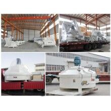 立軸行星式攪拌機(jī)攪拌快、效率高，品牌設(shè)備廠家力薦