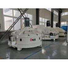 耐火材料攪拌機(jī)-混合效果好、設(shè)備節(jié)能加環(huán)保