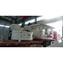 青島水泥攪拌機(jī)混合勻質(zhì)性高、信譽(yù)好高環(huán)保