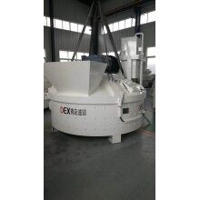 立軸行星式攪拌機(jī)強(qiáng)大攪拌作用力在pc預(yù)制構(gòu)件行業(yè)中攪拌實力突出