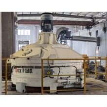 打卡水泥制品行業(yè)，行星式攪拌機(jī)展現(xiàn)硬核實(shí)力