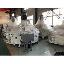 行星式攪拌機(jī)持續(xù)進(jìn)行創(chuàng)新優(yōu)化，展現(xiàn)更多優(yōu)異技能