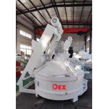 行星式立軸攪拌機(jī)可以讓透水磚行業(yè)攪拌效果翻倍，憑什么？