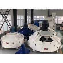 行星式攪拌機(jī)：用質(zhì)量說(shuō)話才是行業(yè)競(jìng)爭(zhēng)的關(guān)鍵！