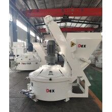 立軸行星式攪拌機認真喊話：五年質(zhì)保不在話下！