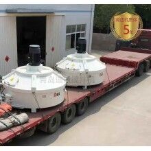 行星式攪拌機(jī)規(guī)避攪拌低效區(qū)、剛玉磚混煉質(zhì)量高