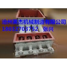 螺旋輸送機(jī)系列 多管螺旋輸送機(jī)價(jià)格滄州英杰機(jī)械