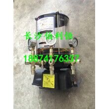 供應(yīng)三一強(qiáng)制式攪拌機(jī)配件，三一重工攪拌機(jī)原裝潤(rùn)滑油泵，泵芯