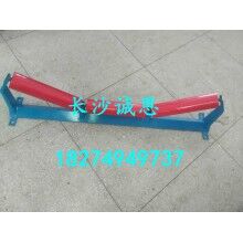 長期供應(yīng)攪拌機配件，南方路機JS4000攪拌機三聯(lián)托輥