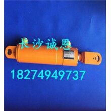 廠家直銷攪拌機（站）配件，南方路機攪拌機液壓油缸