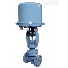 美國進口調節(jié)閥-進口電動防爆調節(jié)閥【美國格頓GRTON品牌】