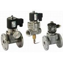 德國進口電磁閥-進口氣體電磁閥【德國蓋斯GASS閥門】