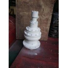 PEKA泵車回轉(zhuǎn)減速機可替代徐工泵車回轉(zhuǎn)減速機