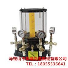 供應(yīng)三一攪拌機專用潤滑油泵 混凝土攪拌機配件 廠家直發(fā)
