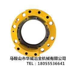 供應(yīng)仕高瑪軸端外殼  混凝土攪拌機配件 軸端密封 廠家直發(fā)