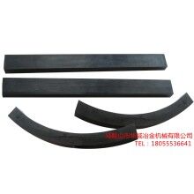 供應(yīng)仕高瑪卸料門膠條 、彎膠條、直膠條 混凝土攪拌機配件 廠家直發(fā)