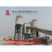 HZS180大型混凝土攪拌站設(shè)備，品質(zhì)保障，服務(wù)周到