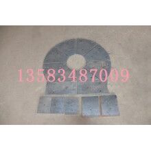 廠家大量出售混凝土攪拌機(jī)襯板，葉片，攪拌臂
