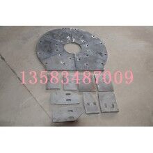 批發(fā)攪拌機配件，襯板，葉片，攪拌臂等