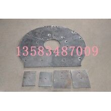 供應(yīng)攪拌機襯板，葉片，攪拌機配件，型號齊