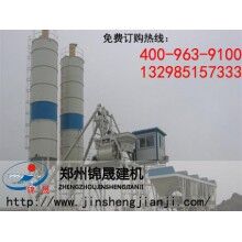 農(nóng)村小型混凝土攪拌站降低保養(yǎng)成本技巧